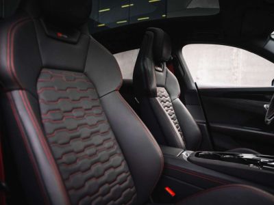 Audi e-tron GT RS Pano 360° B&O Head-Up RSDesign Red  - 27