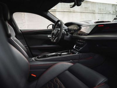 Audi e-tron GT RS Pano 360° B&O Head-Up RSDesign Red  - 28