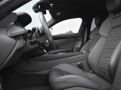 Audi e-tron GT RS Quattro Carbon HUD Night view ACC Matrix Massage  - 11