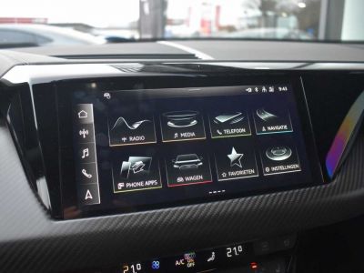 Audi e-tron GT RS Quattro Carbon HUD Night view ACC Matrix Massage  - 16