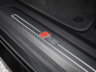 Audi e-tron GT RS Quattro Carbon HUD Night view ACC Matrix Massage  - 26