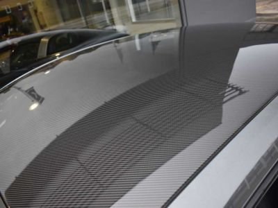 Audi e-tron GT RS Quattro Carbon HUD Night view ACC Matrix Massage  - 30