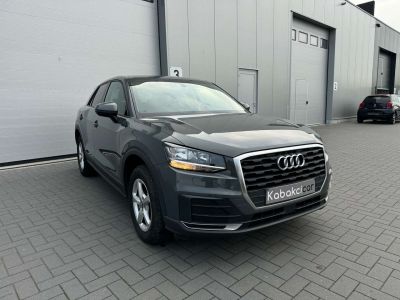 Audi Q2 1.0 TFSI--CARNET--58,000 KM--GPS-GARANTIE 12 M  - 1