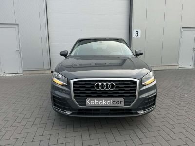 Audi Q2 1.0 TFSI--CARNET--58,000 KM--GPS-GARANTIE 12 M  - 2