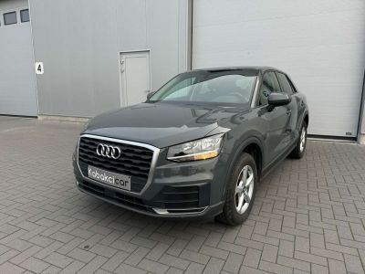 Audi Q2 1.0 TFSI--CARNET--58,000 KM--GPS-GARANTIE 12 M  - 3