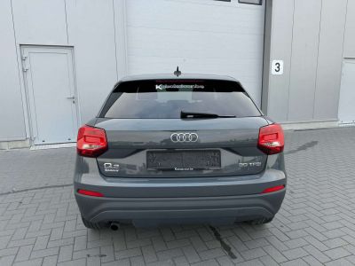 Audi Q2 1.0 TFSI--CARNET--58,000 KM--GPS-GARANTIE 12 M  - 5