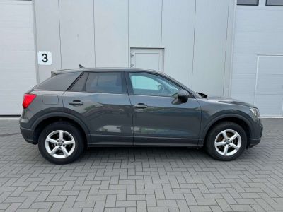 Audi Q2 1.0 TFSI--CARNET--58,000 KM--GPS-GARANTIE 12 M  - 7