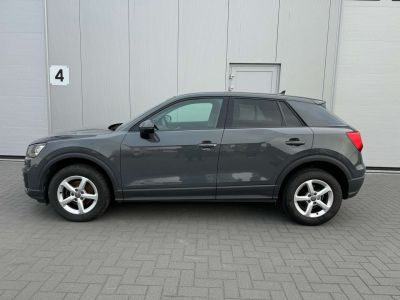 Audi Q2 1.0 TFSI--CARNET--58,000 KM--GPS-GARANTIE 12 M  - 8