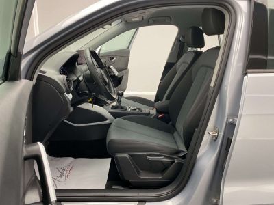 Audi Q2 1.0 TFSI 50 000KM GPS AIRCO GARANTIE 1ER PROP  - 7