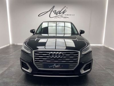 Audi Q2 1.0 TFSI GARANTIE 12 MOIS 1er PROPIETAIRE XENON  - 2