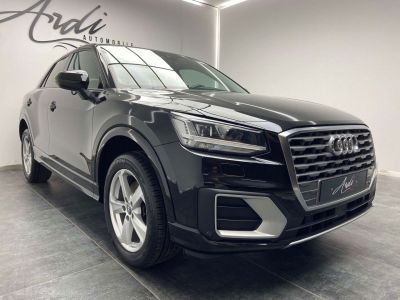 Audi Q2 1.0 TFSI GARANTIE 12 MOIS 1er PROPIETAIRE XENON  - 3