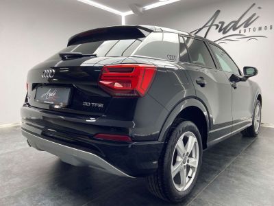 Audi Q2 1.0 TFSI GARANTIE 12 MOIS 1er PROPIETAIRE XENON  - 4