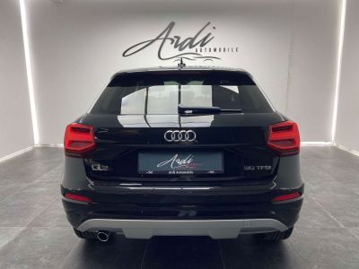 Audi Q2 1.0 TFSI GARANTIE 12 MOIS 1er PROPIETAIRE XENON  - 5