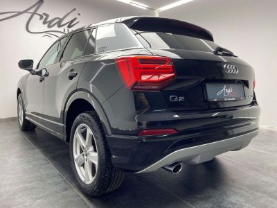 Audi Q2 1.0 TFSI GARANTIE 12 MOIS 1er PROPIETAIRE XENON  - 7