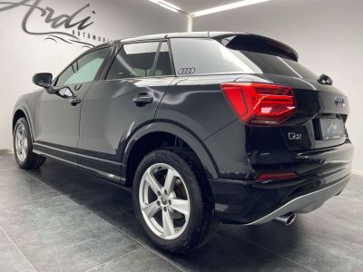 Audi Q2 1.0 TFSI GARANTIE 12 MOIS 1er PROPIETAIRE XENON  - 13