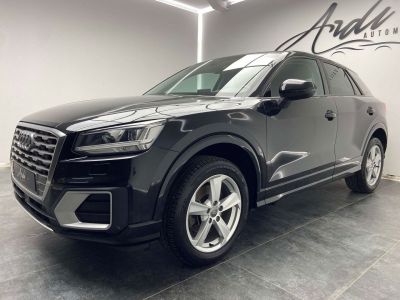 Audi Q2 1.0 TFSI GARANTIE 12 MOIS 1er PROPIETAIRE XENON  - 14