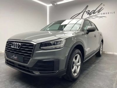 Audi Q2 1.0 TFSI GARANTIE 12 MOIS 1er PROPIO LED GPS  - 1