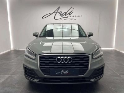 Audi Q2 1.0 TFSI GARANTIE 12 MOIS 1er PROPIO LED GPS  - 2