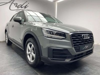 Audi Q2 1.0 TFSI GARANTIE 12 MOIS 1er PROPIO LED GPS  - 3