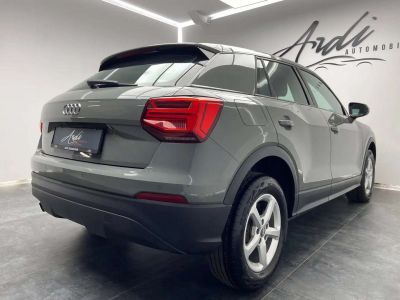 Audi Q2 1.0 TFSI GARANTIE 12 MOIS 1er PROPIO LED GPS  - 4