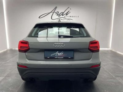 Audi Q2 1.0 TFSI GARANTIE 12 MOIS 1er PROPIO LED GPS  - 5