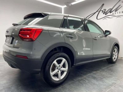 Audi Q2 1.0 TFSI GARANTIE 12 MOIS 1er PROPIO LED GPS  - 6