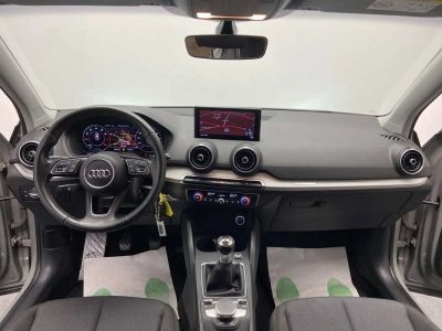 Audi Q2 1.0 TFSI GARANTIE 12 MOIS 1er PROPIO LED GPS  - 8