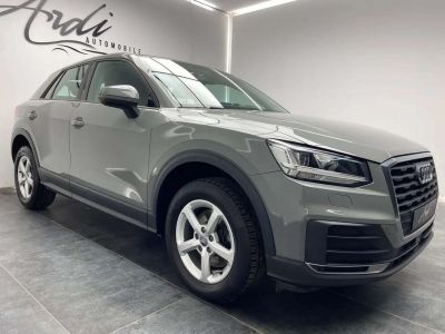 Audi Q2 1.0 TFSI GARANTIE 12 MOIS 1er PROPIO LED GPS  - 12