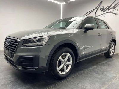 Audi Q2 1.0 TFSI GARANTIE 12 MOIS 1er PROPIO LED GPS  - 13