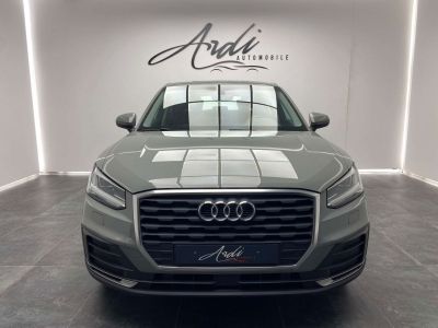 Audi Q2 1.0 TFSI GARANTIE 12 MOIS 1er PROPIO XENON GPS  - 2