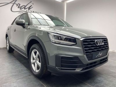 Audi Q2 1.0 TFSI GARANTIE 12 MOIS 1er PROPIO XENON GPS  - 3