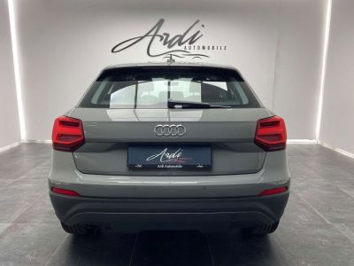 Audi Q2 1.0 TFSI GARANTIE 12 MOIS 1er PROPIO XENON GPS  - 5