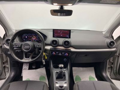 Audi Q2 1.0 TFSI GARANTIE 12 MOIS 1er PROPIO XENON GPS  - 8