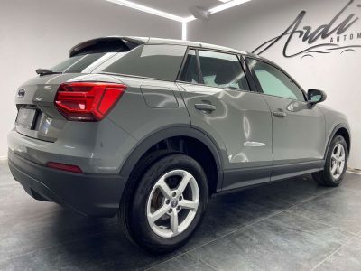 Audi Q2 1.0 TFSI GARANTIE 12 MOIS 1er PROPIO XENON GPS  - 11