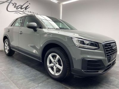 Audi Q2 1.0 TFSI GARANTIE 12 MOIS 1er PROPIO XENON GPS  - 14