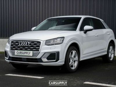 Audi Q2 1.0 TFSI - GPS - PDC - Cruise Control  - 3