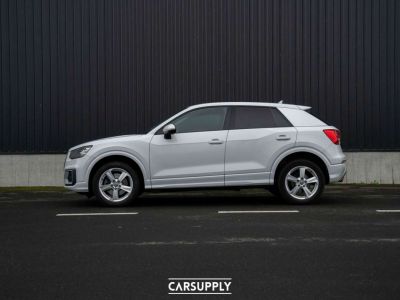 Audi Q2 1.0 TFSI - GPS - PDC - Cruise Control  - 4