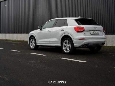 Audi Q2 1.0 TFSI - GPS - PDC - Cruise Control  - 5