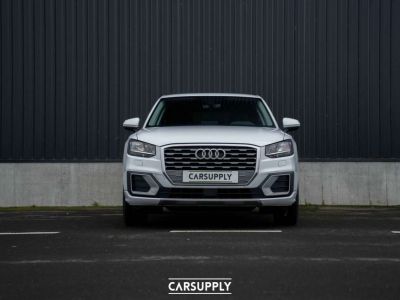 Audi Q2 1.0 TFSI - GPS - PDC - Cruise Control  - 6