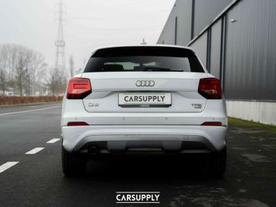 Audi Q2 1.0 TFSI - GPS - PDC - Cruise Control  - 7