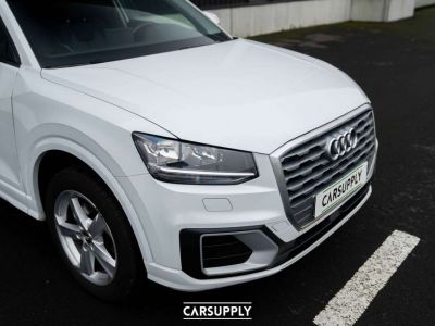 Audi Q2 1.0 TFSI - GPS - PDC - Cruise Control  - 9