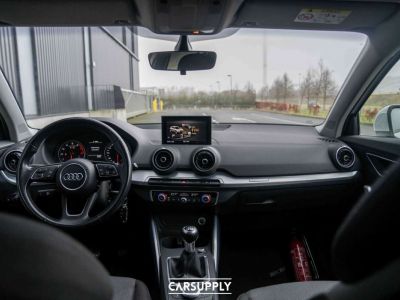 Audi Q2 1.0 TFSI - GPS - PDC - Cruise Control  - 12