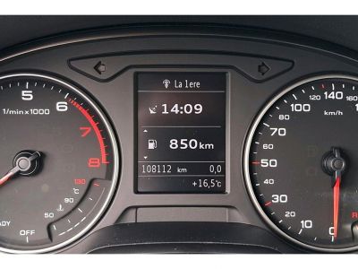 Audi Q2 1.0 TFSI PACK BUSINESS - NAVI AIRCO  - 4