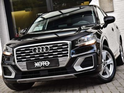 Audi Q2 1.0 TFSI SPORT  - 1