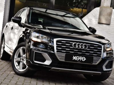 Audi Q2 1.0 TFSI SPORT  - 2