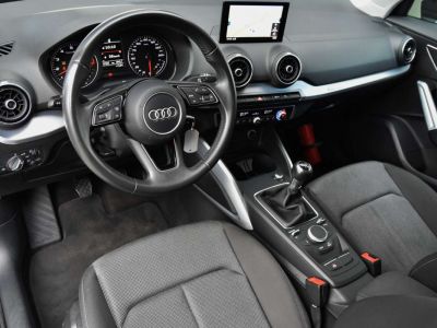 Audi Q2 1.0 TFSI SPORT  - 4