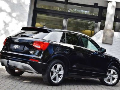 Audi Q2 1.0 TFSI SPORT  - 8