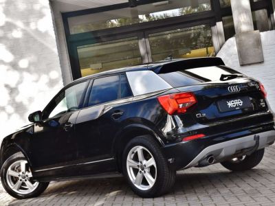 Audi Q2 1.0 TFSI SPORT  - 9