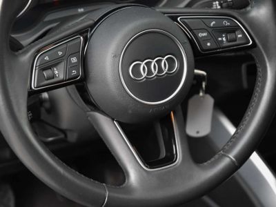 Audi Q2 1.0 TFSI SPORT  - 11