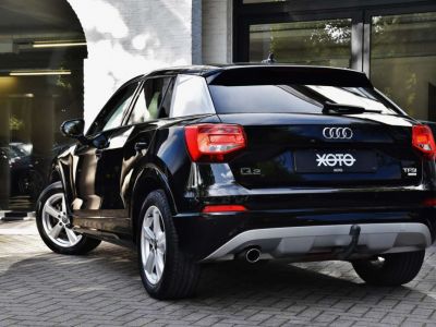 Audi Q2 1.0 TFSI SPORT  - 15